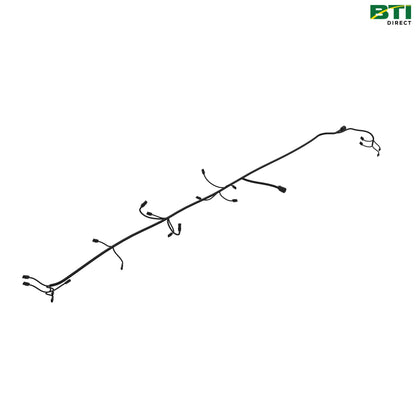 AA95080: Wing Blockage Wiring Harness