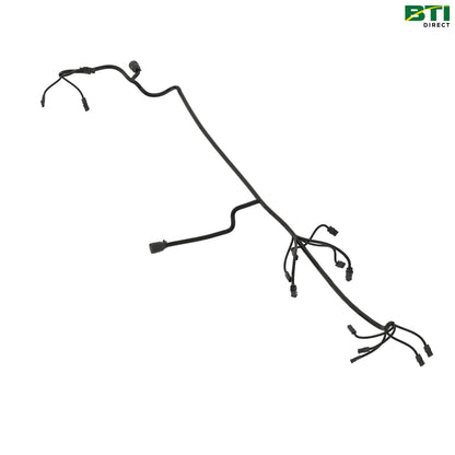 AA95081: Wing Blockage Wiring Harness
