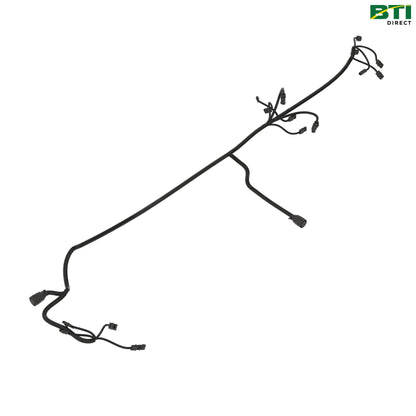 AA95081: Wing Blockage Wiring Harness
