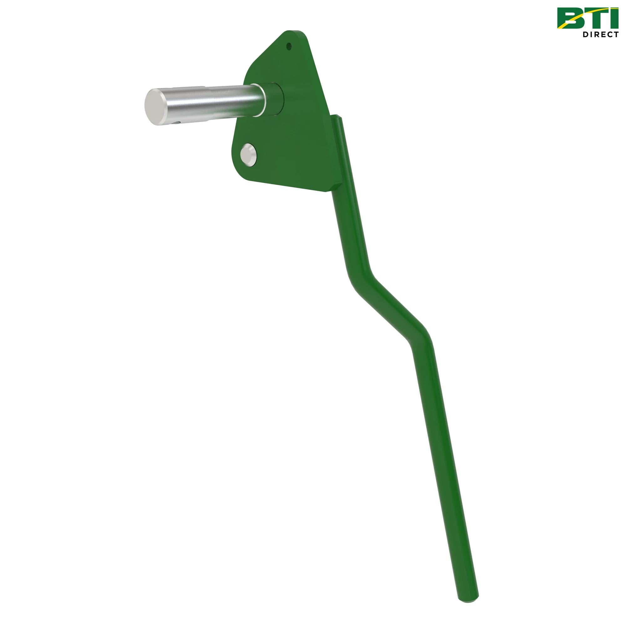 AA95177: Pivot Hook Bracket, Right Side