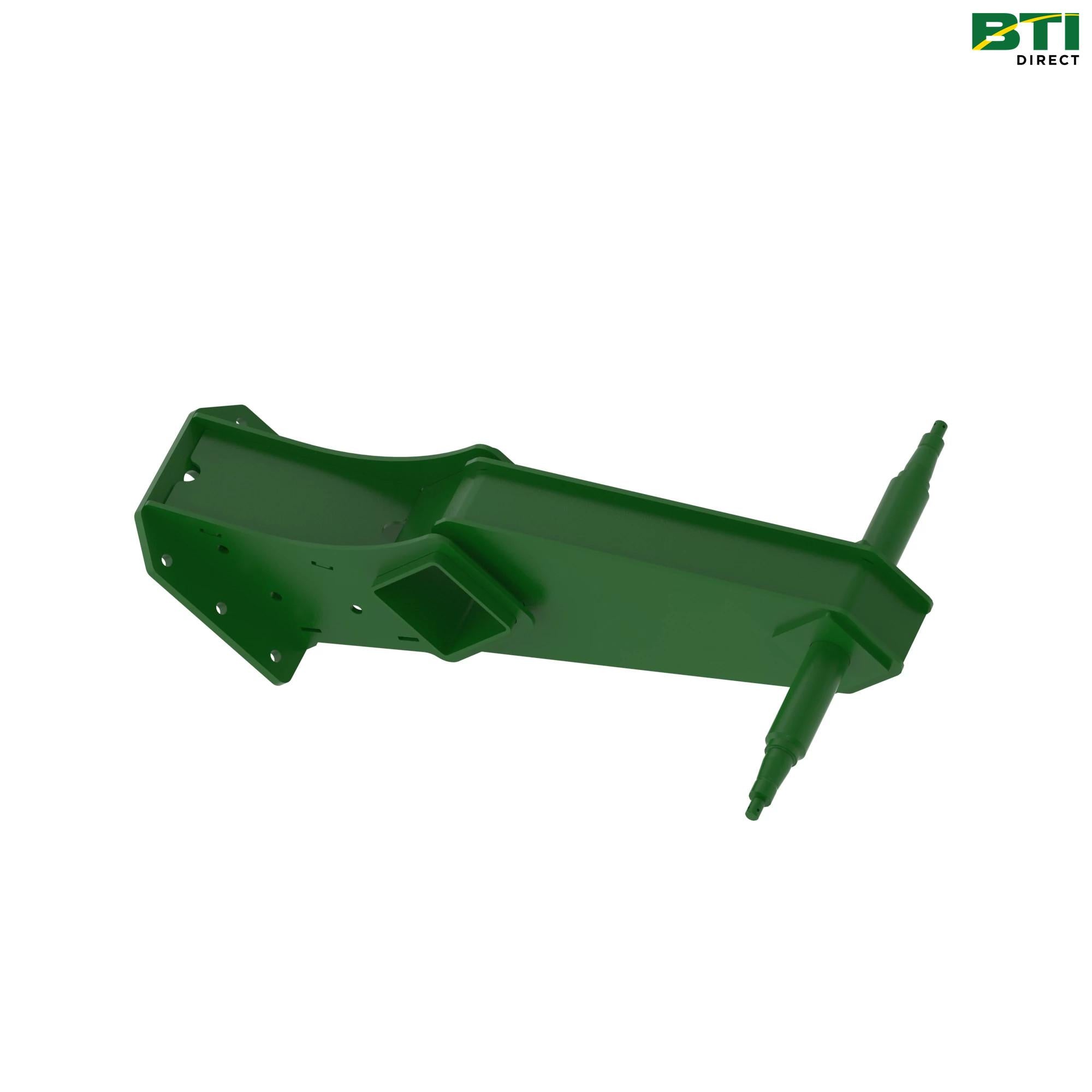 AA95342: Rear Wing Wheel Support