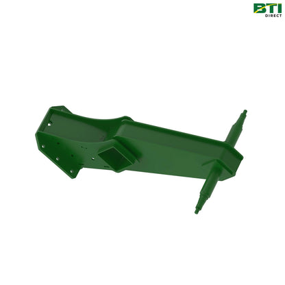 AA95342: Rear Wing Wheel Support