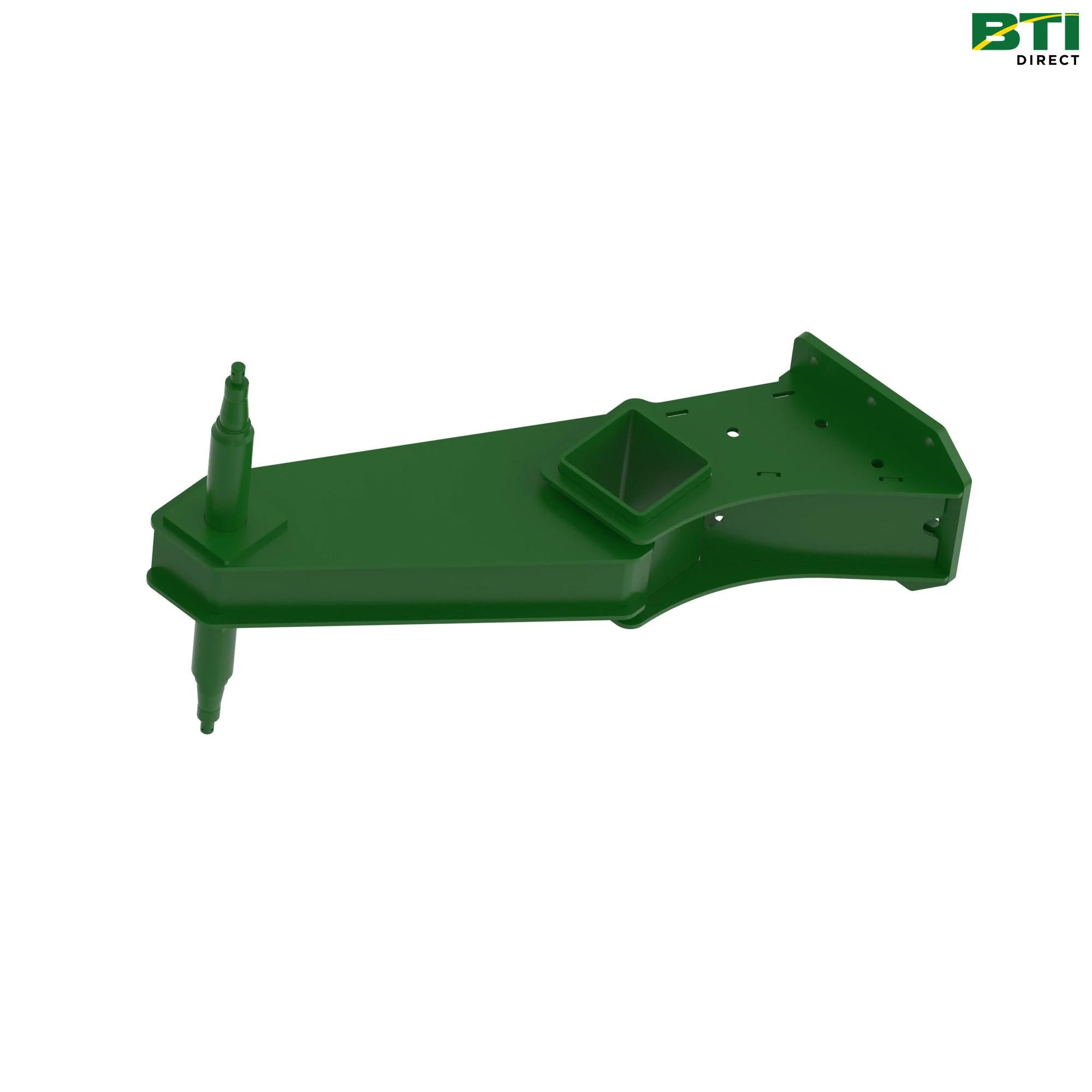 AA95342: Rear Wing Wheel Support