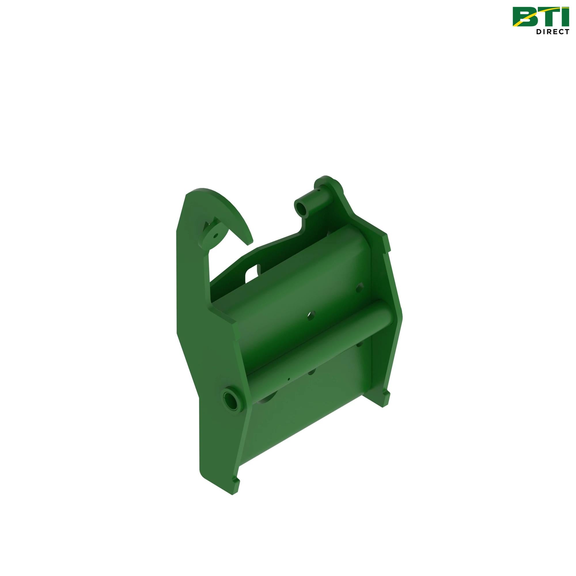 AA95463: Rear Fold Marker Pivot Mount Bracket, Right Side
