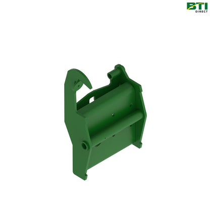 AA95463: Rear Fold Marker Pivot Mount Bracket, Right Side