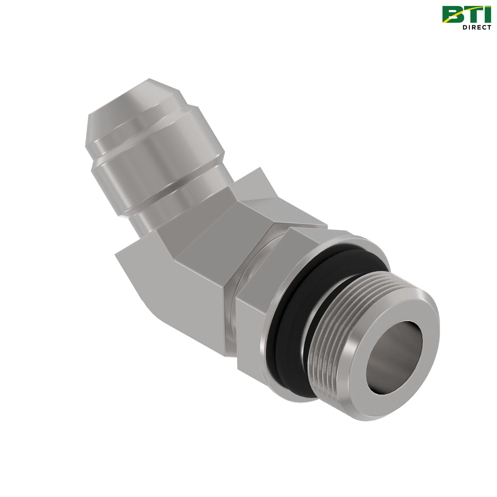 AA95476: Elbow Fitting