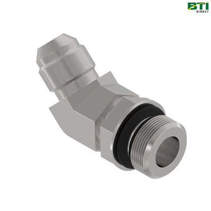 AA95476: Elbow Fitting