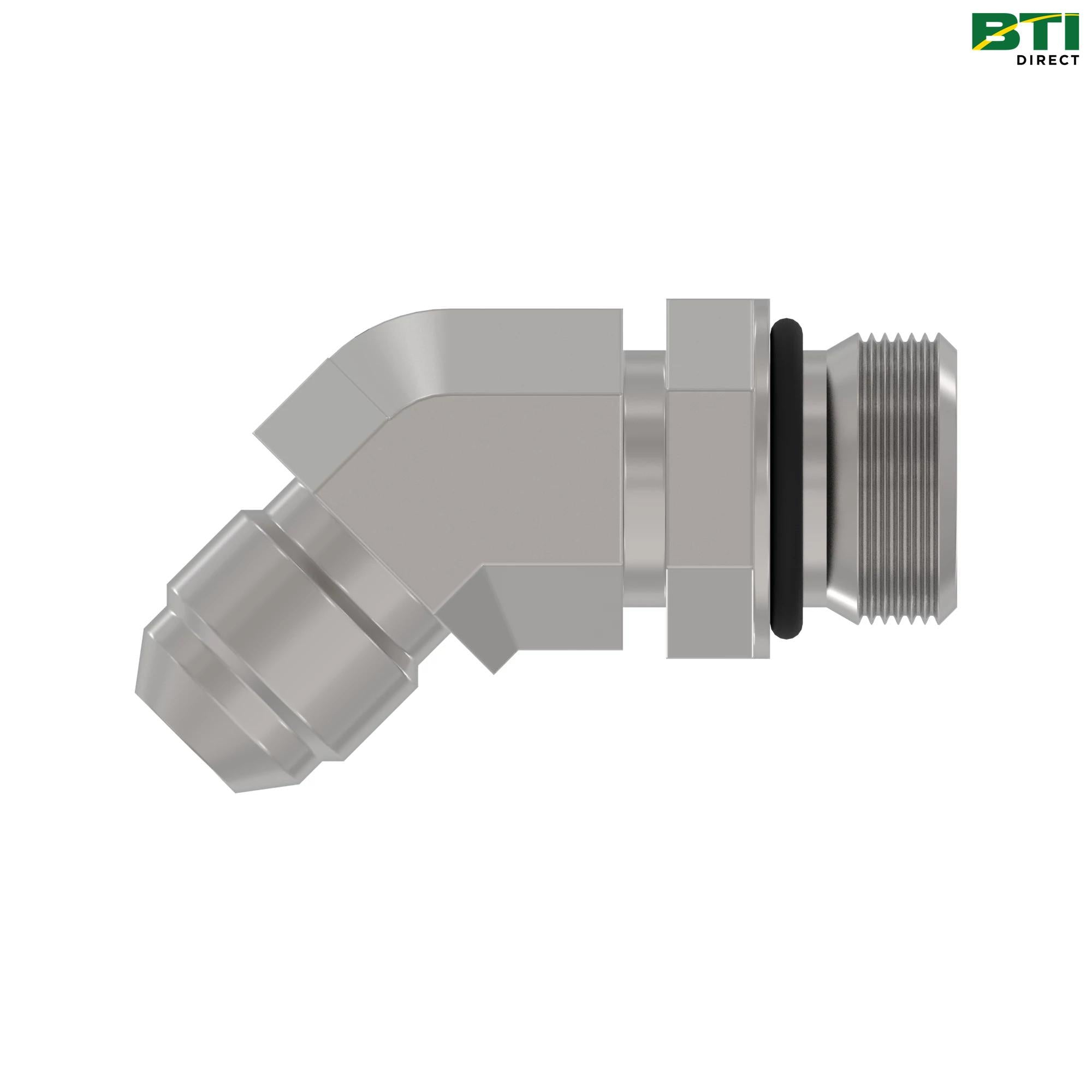 AA95476: Elbow Fitting