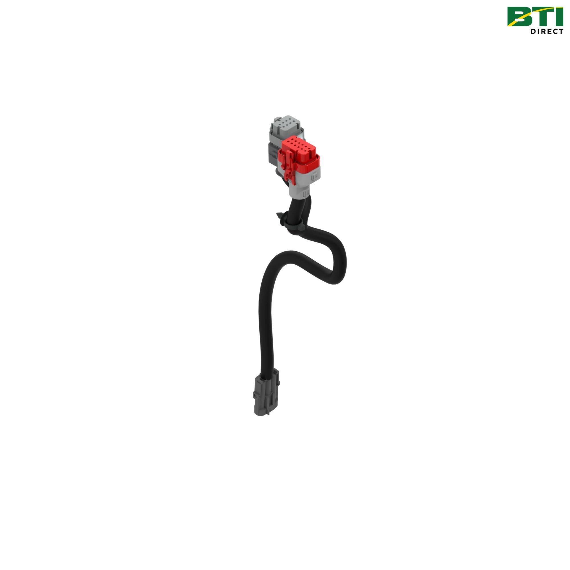AA95506: Seed Sensor Wiring Harness