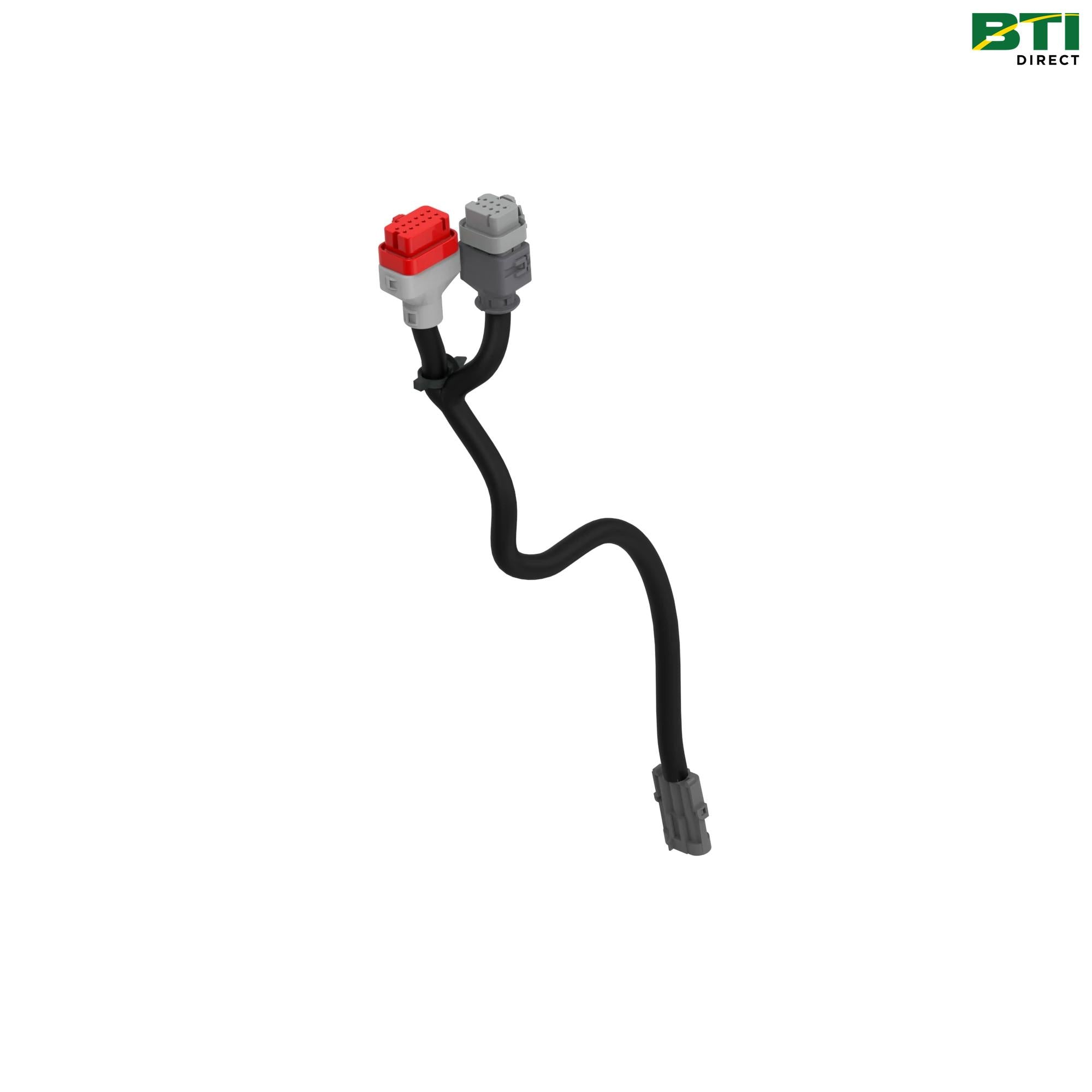 AA95506: Seed Sensor Wiring Harness