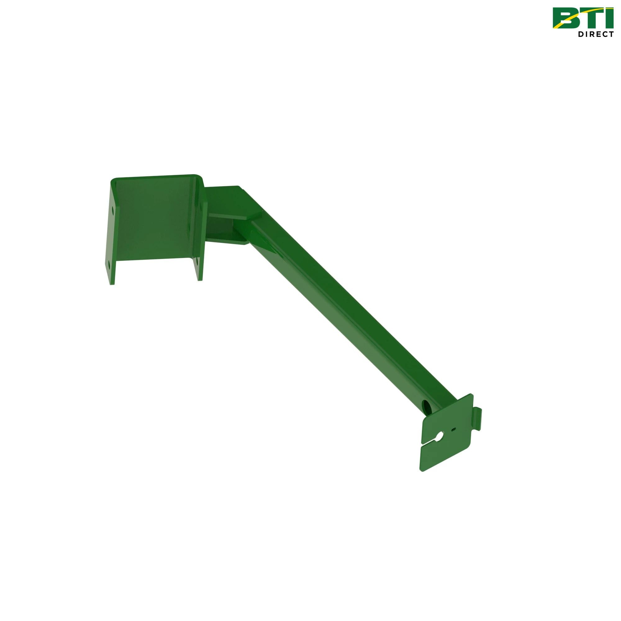 AA95529: SAR Antenna Mast