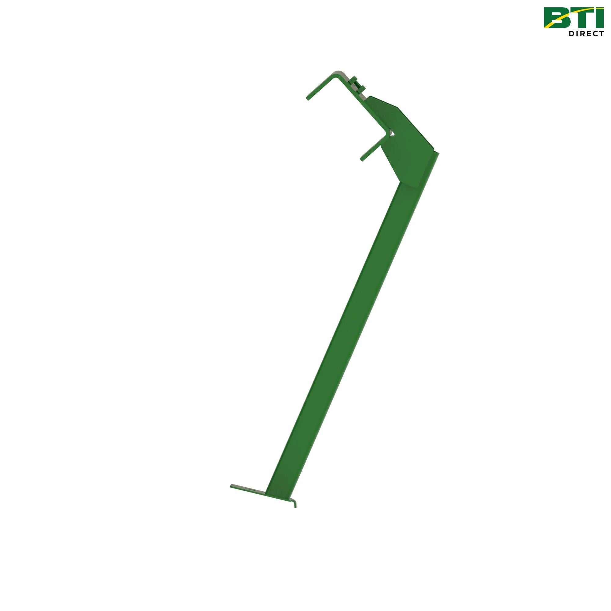 AA95529: SAR Antenna Mast