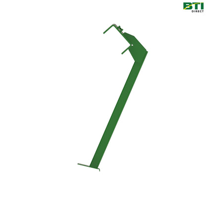 AA95529: SAR Antenna Mast