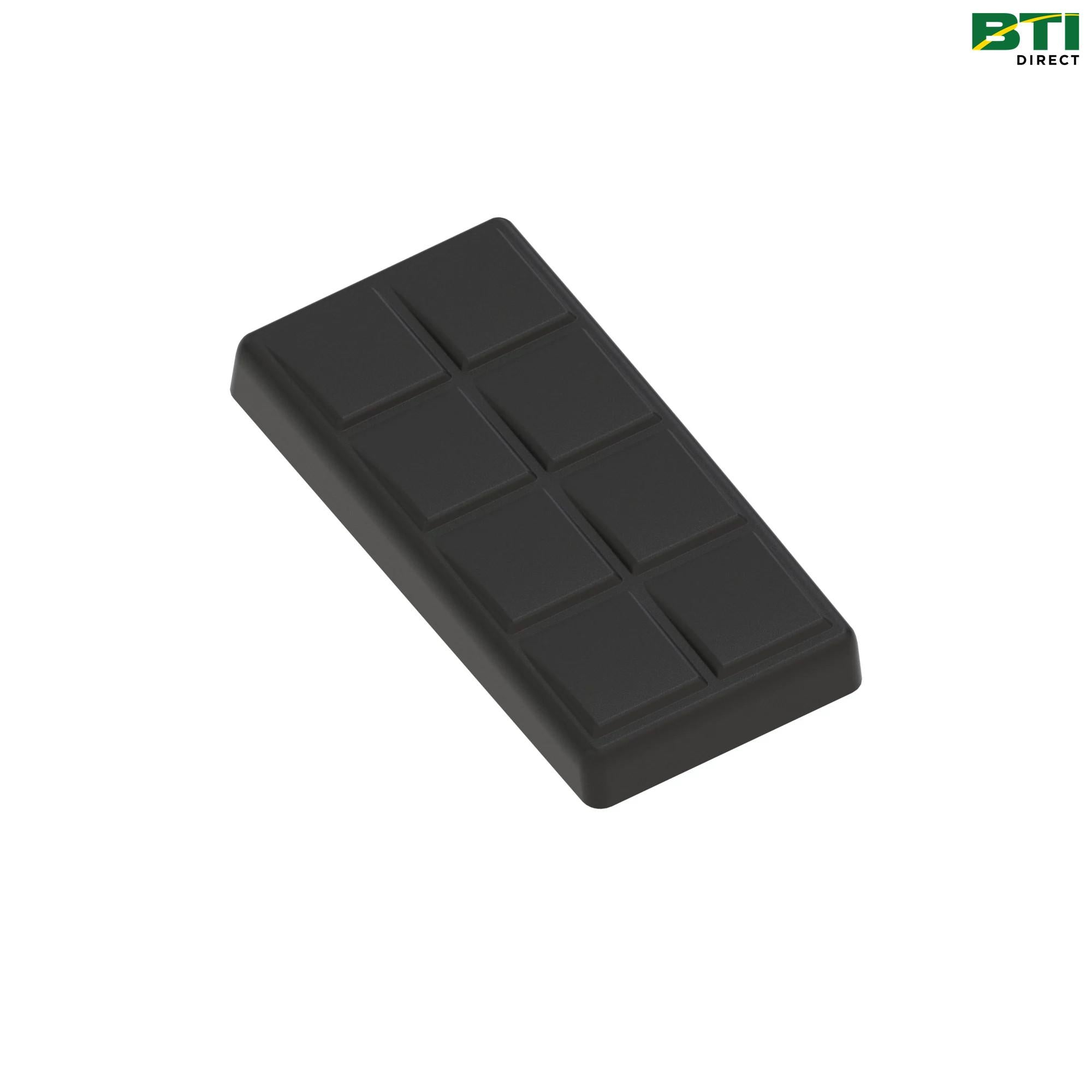 AA95547: Solution System Switch Panel
