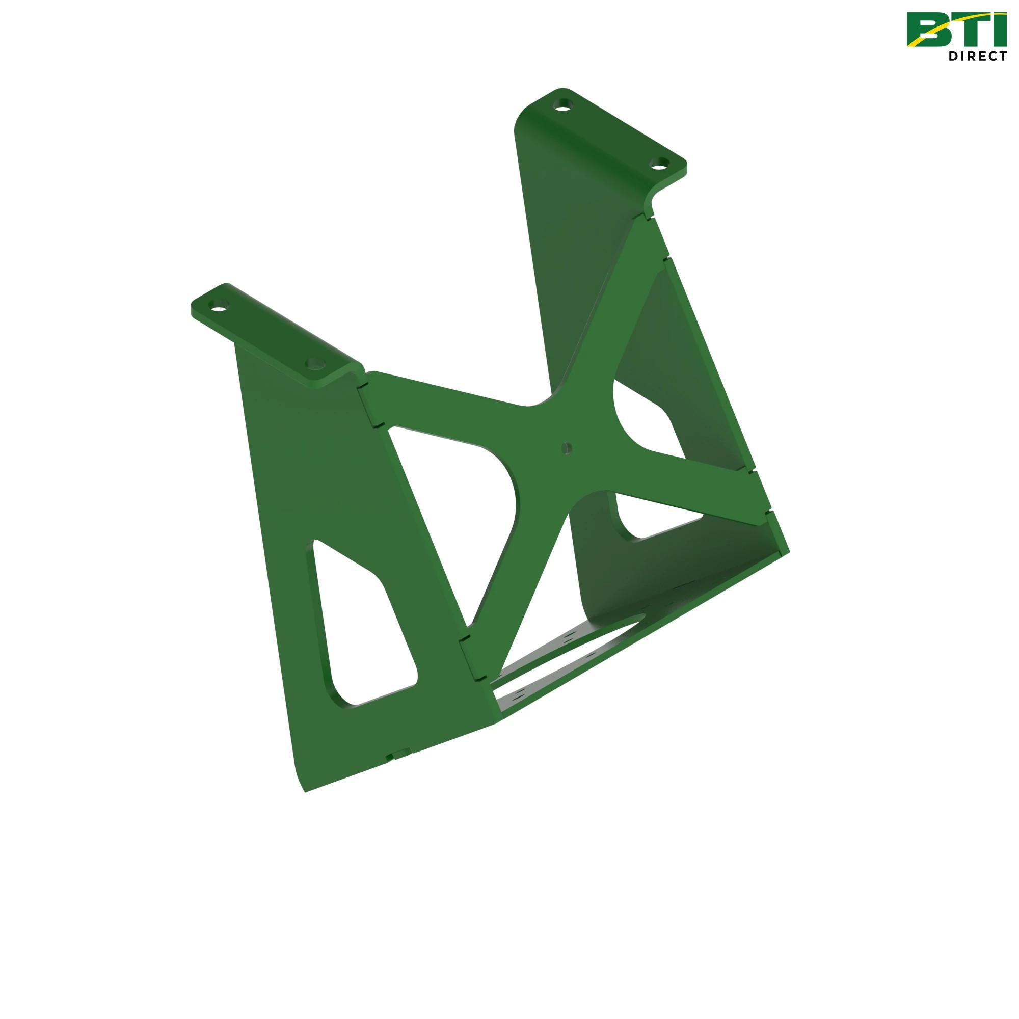 AA95633: Blower Mount Bracket