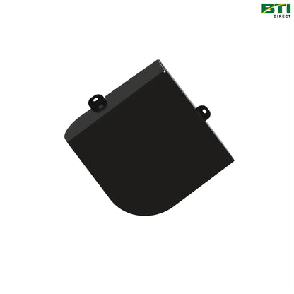 AA95678: Blower Mounting Shield