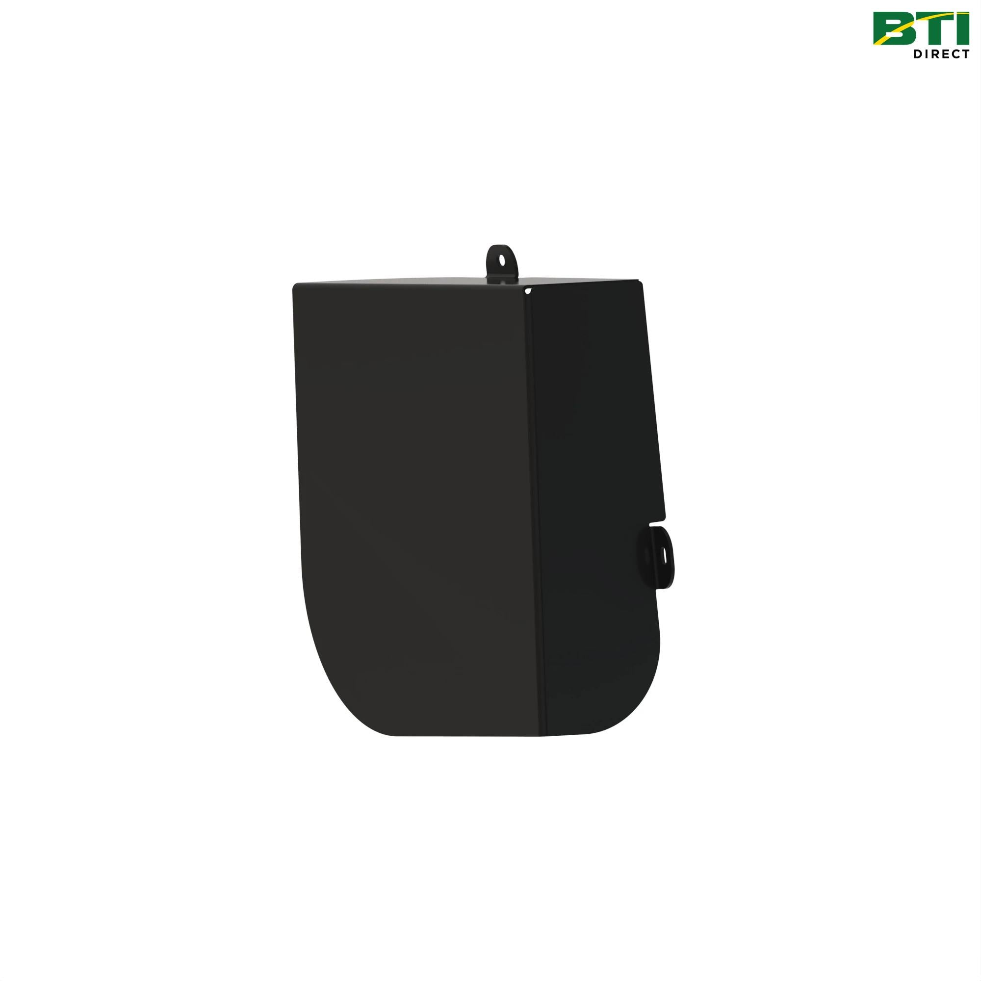 AA95678: Blower Mounting Shield
