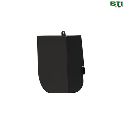 AA95678: Blower Mounting Shield