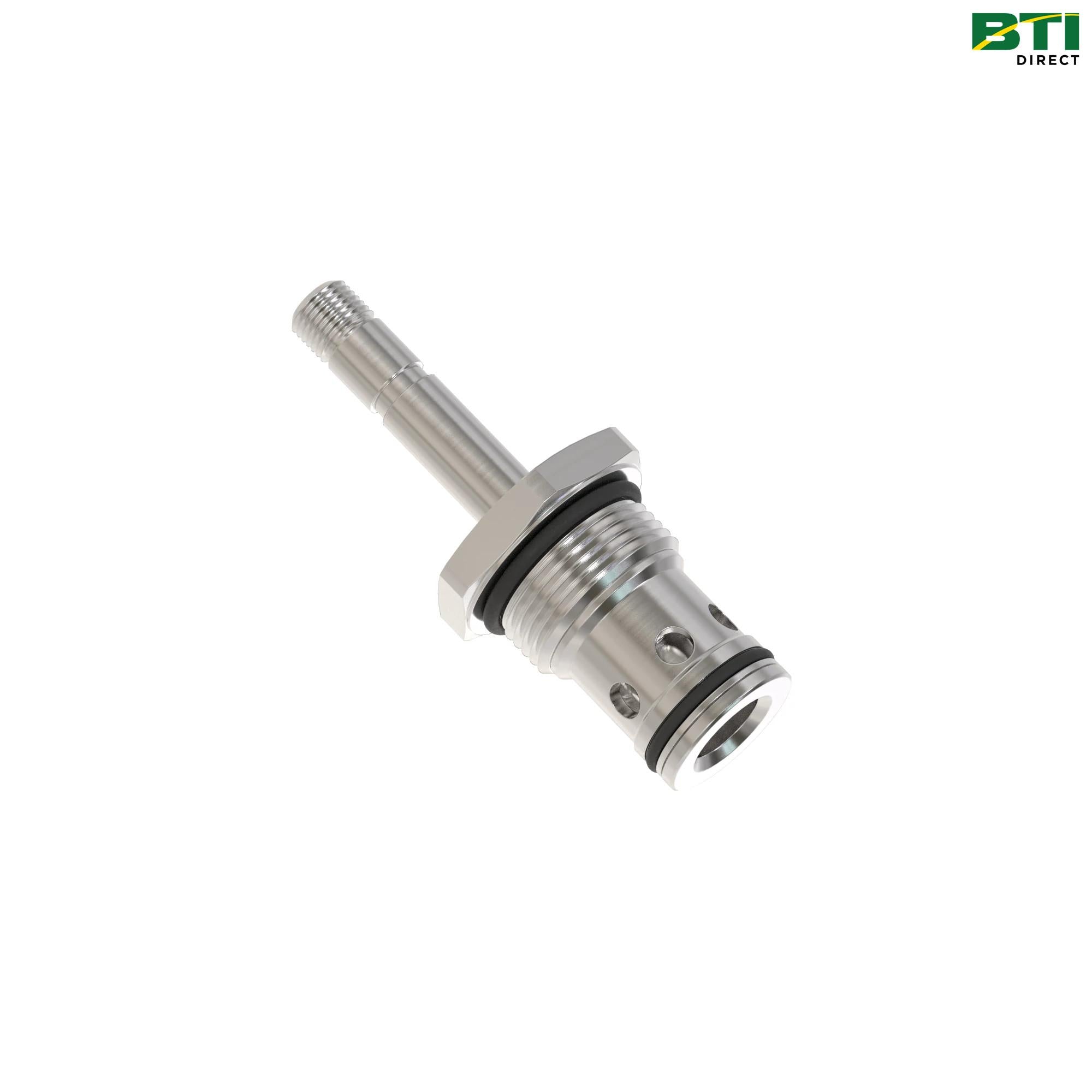 AA95705: Solenoid Valve, Normally Closed