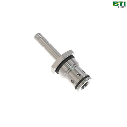 AA95705: Solenoid Valve, Normally Closed