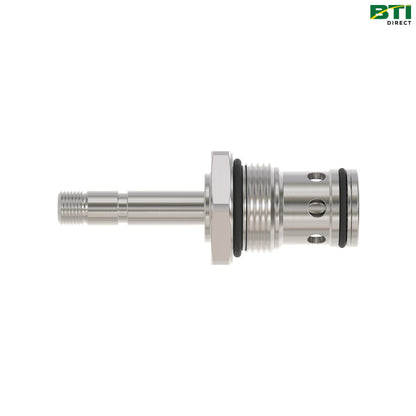 AA95705: Solenoid Valve, Normally Closed