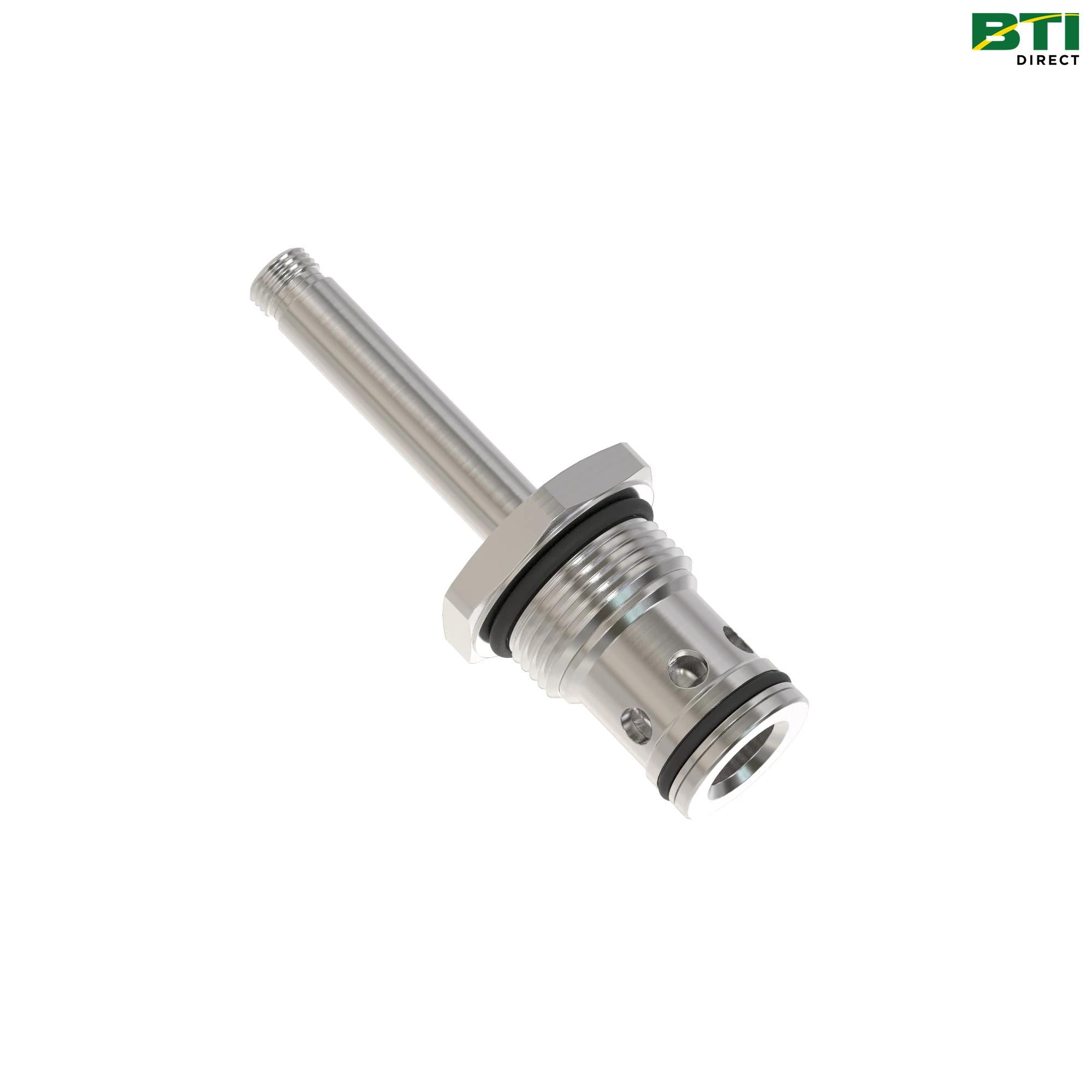 AA95706: Solenoid Valve, Normally Closed