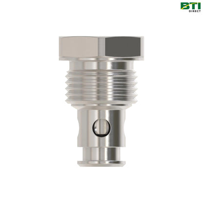 AA95712: Check Valve