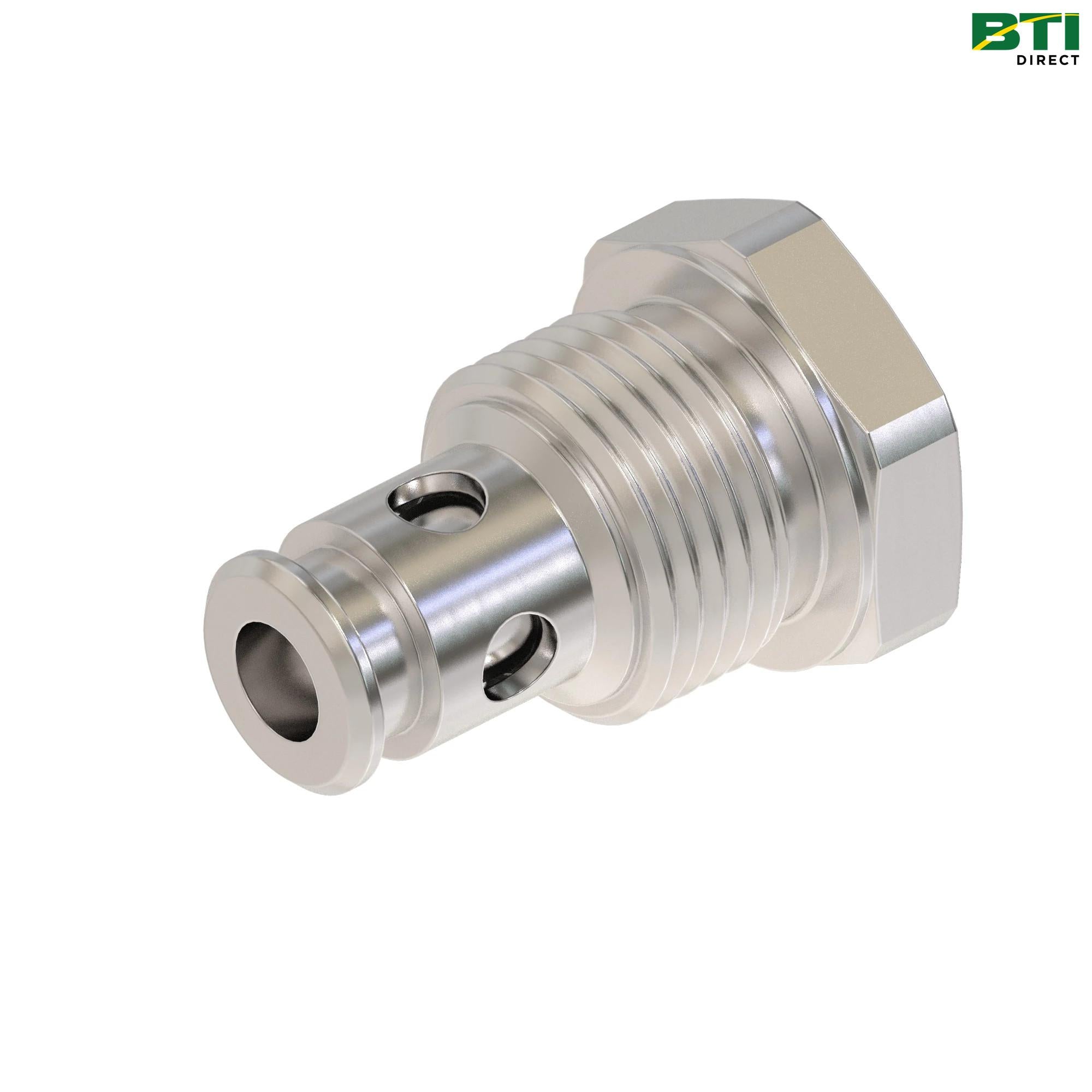 AA95712: Check Valve