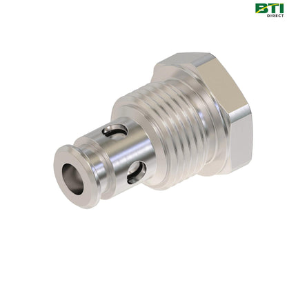 AA95712: Check Valve