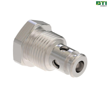 AA95712: Check Valve