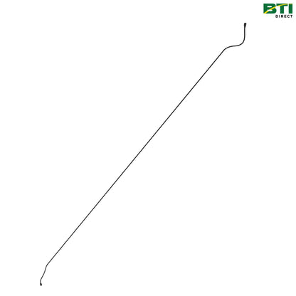 AA95733: CAN Draft Tube Wiring Harness