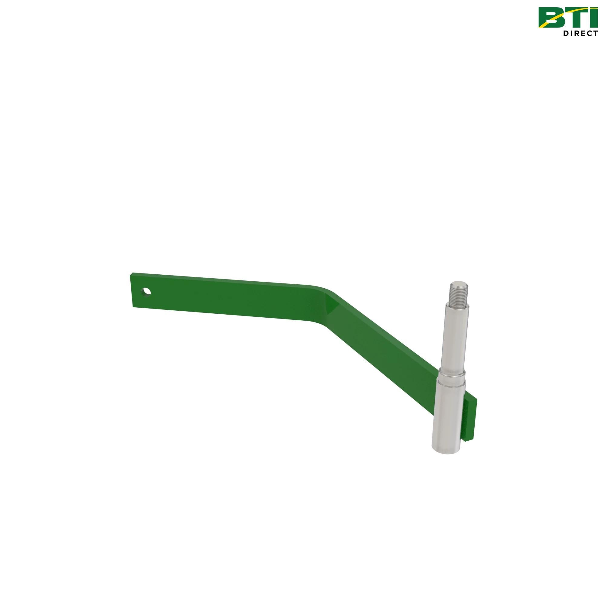 AA95744: Short Spindle Kit, Left Side