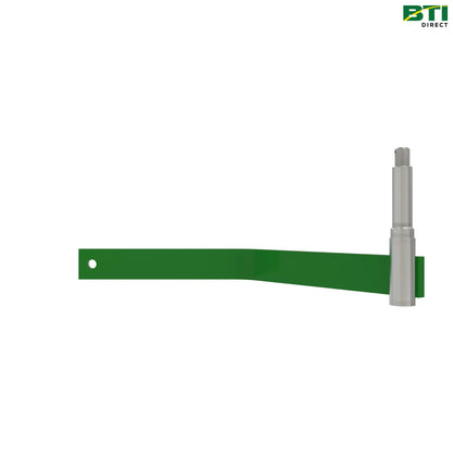 AA95744: Short Spindle Kit, Left Side