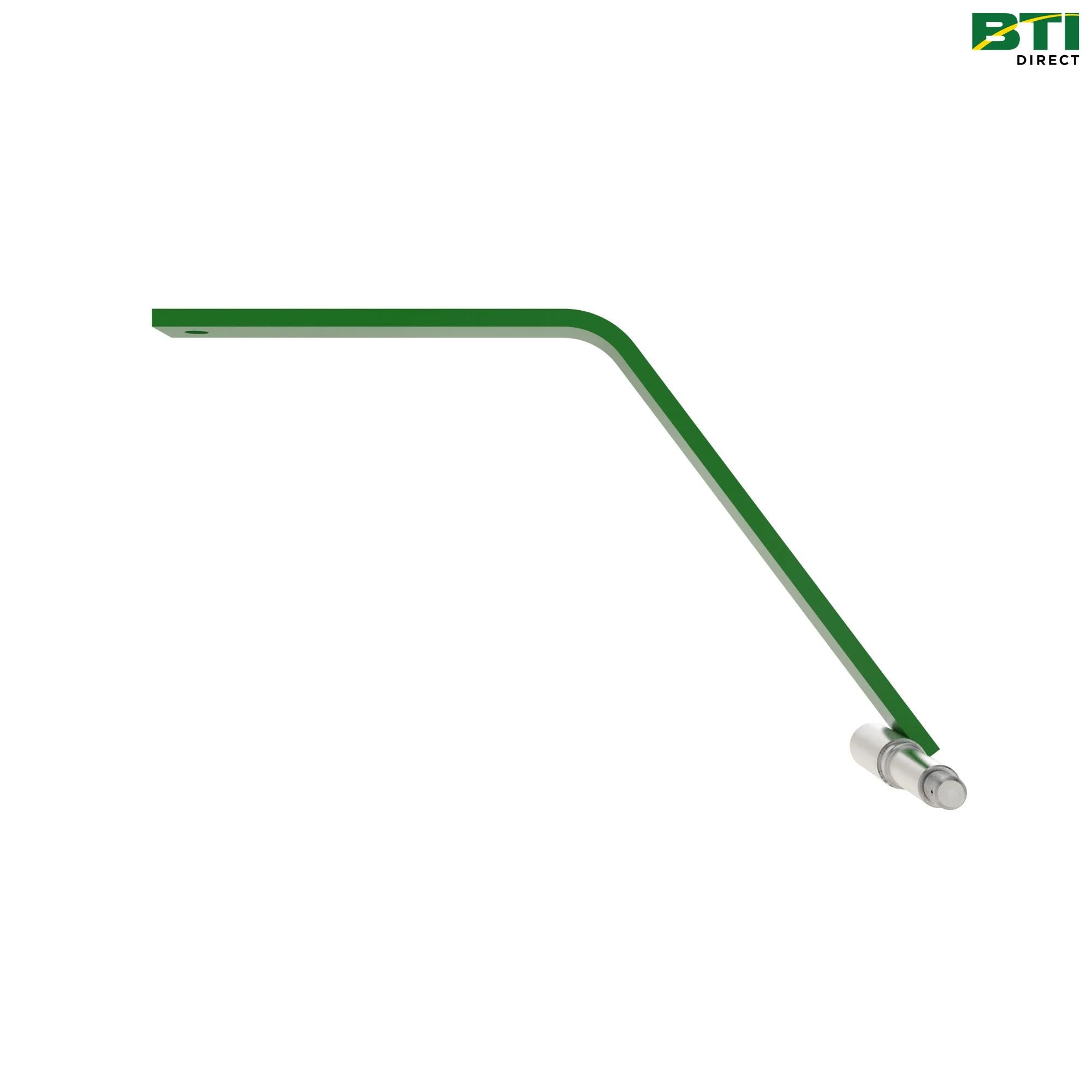 AA95744: Short Spindle Kit, Left Side