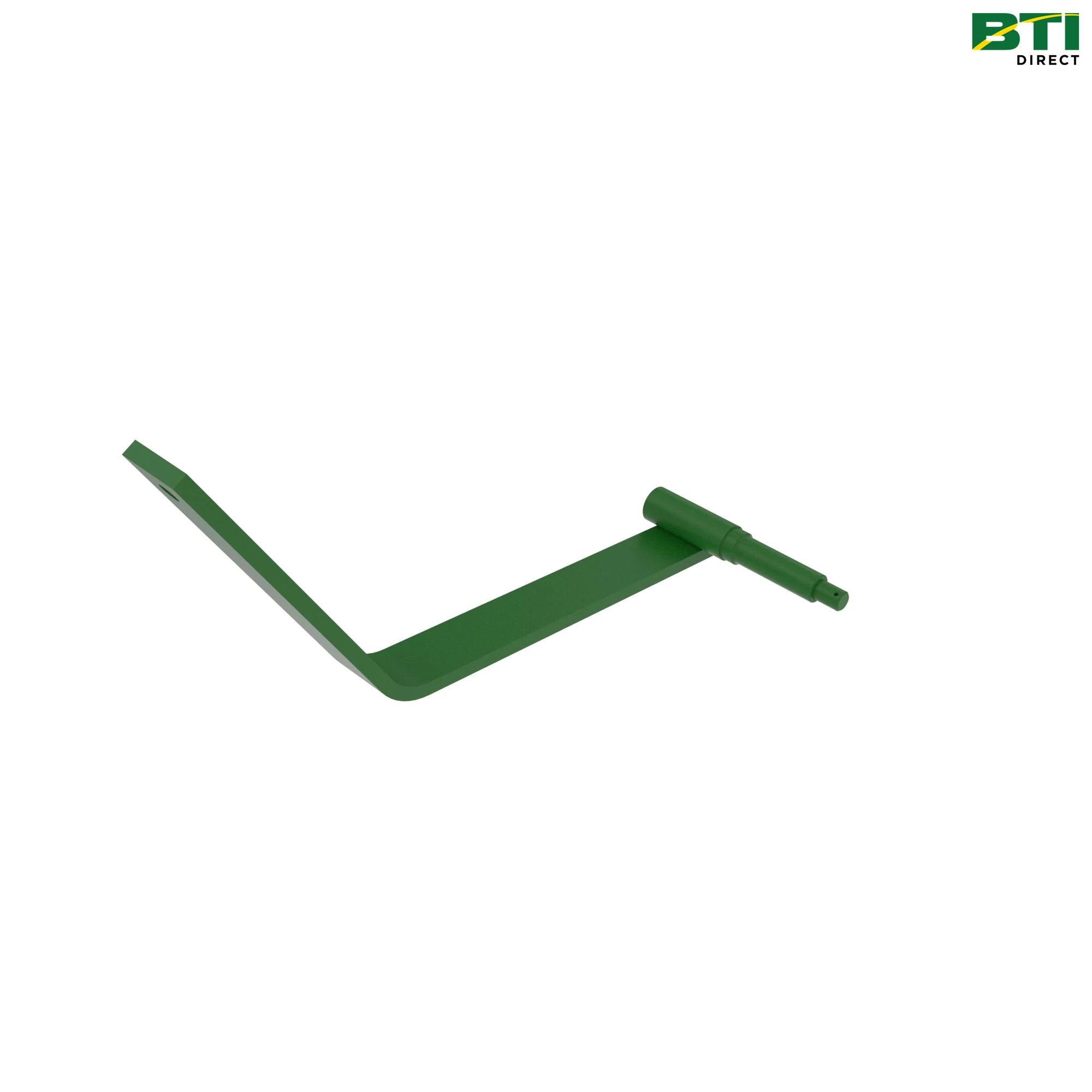 AA95745: Spindle Kit, Right Side