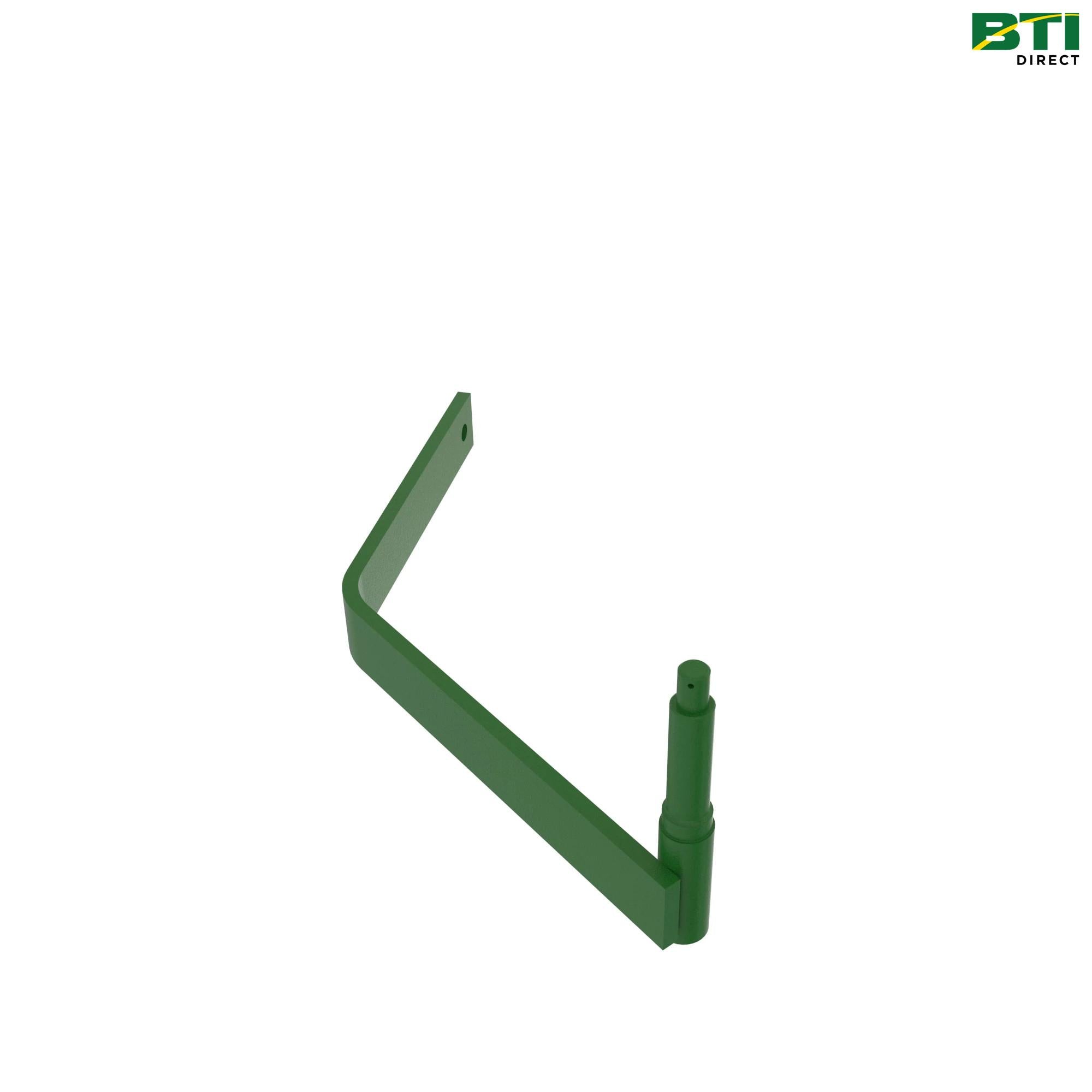 AA95745: Spindle Kit, Right Side