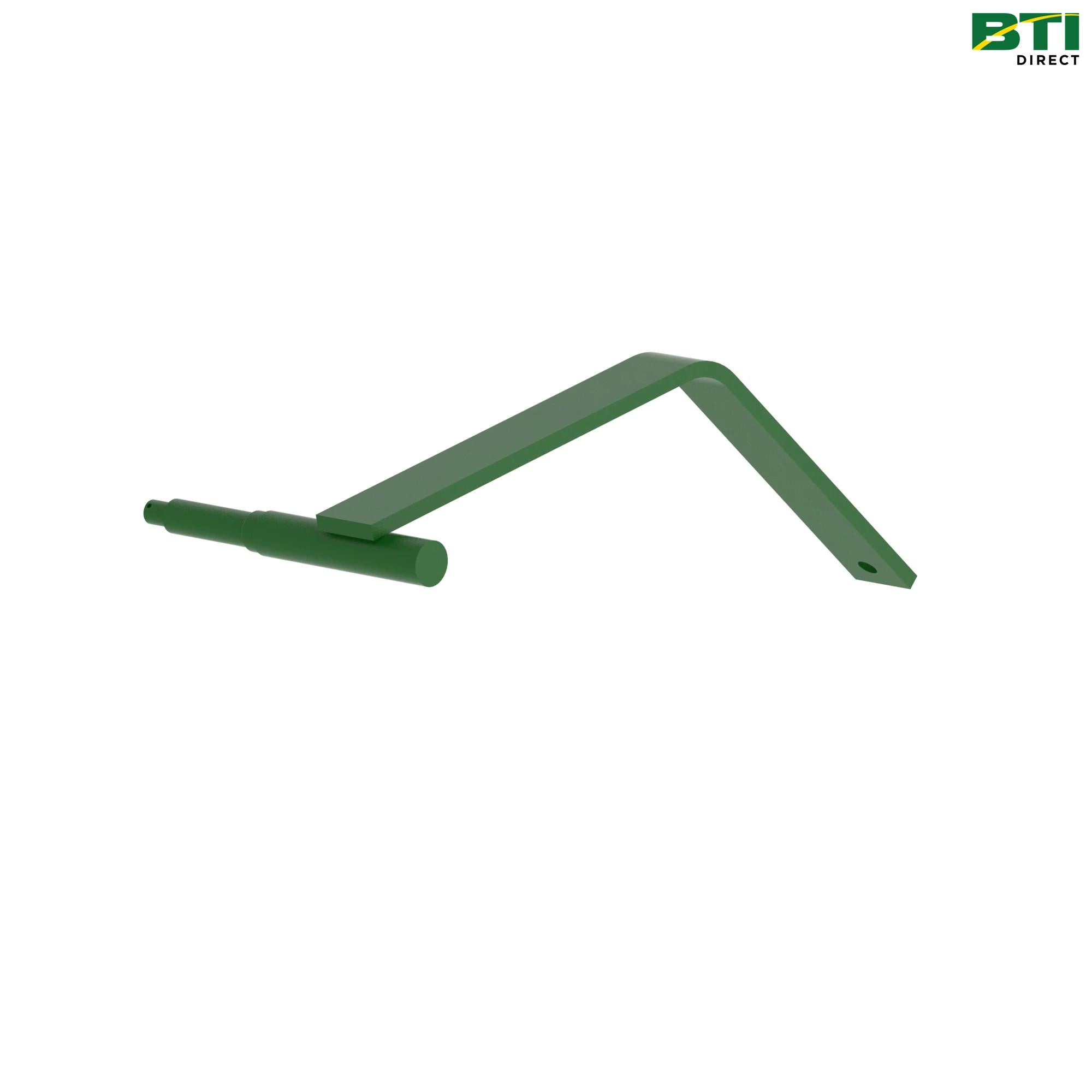 AA95746: Spindle Kit, Left Side