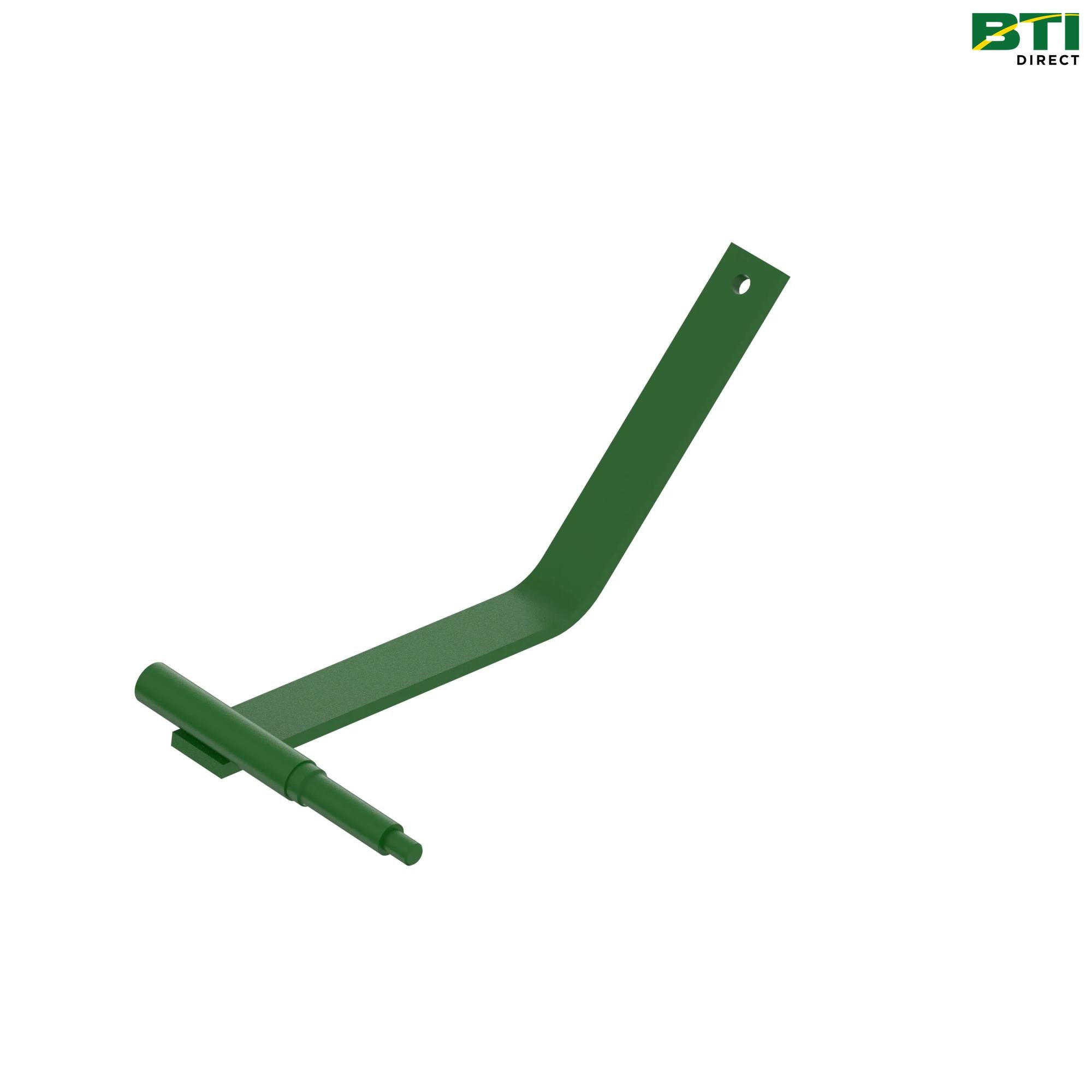 AA95746: Spindle Kit, Left Side