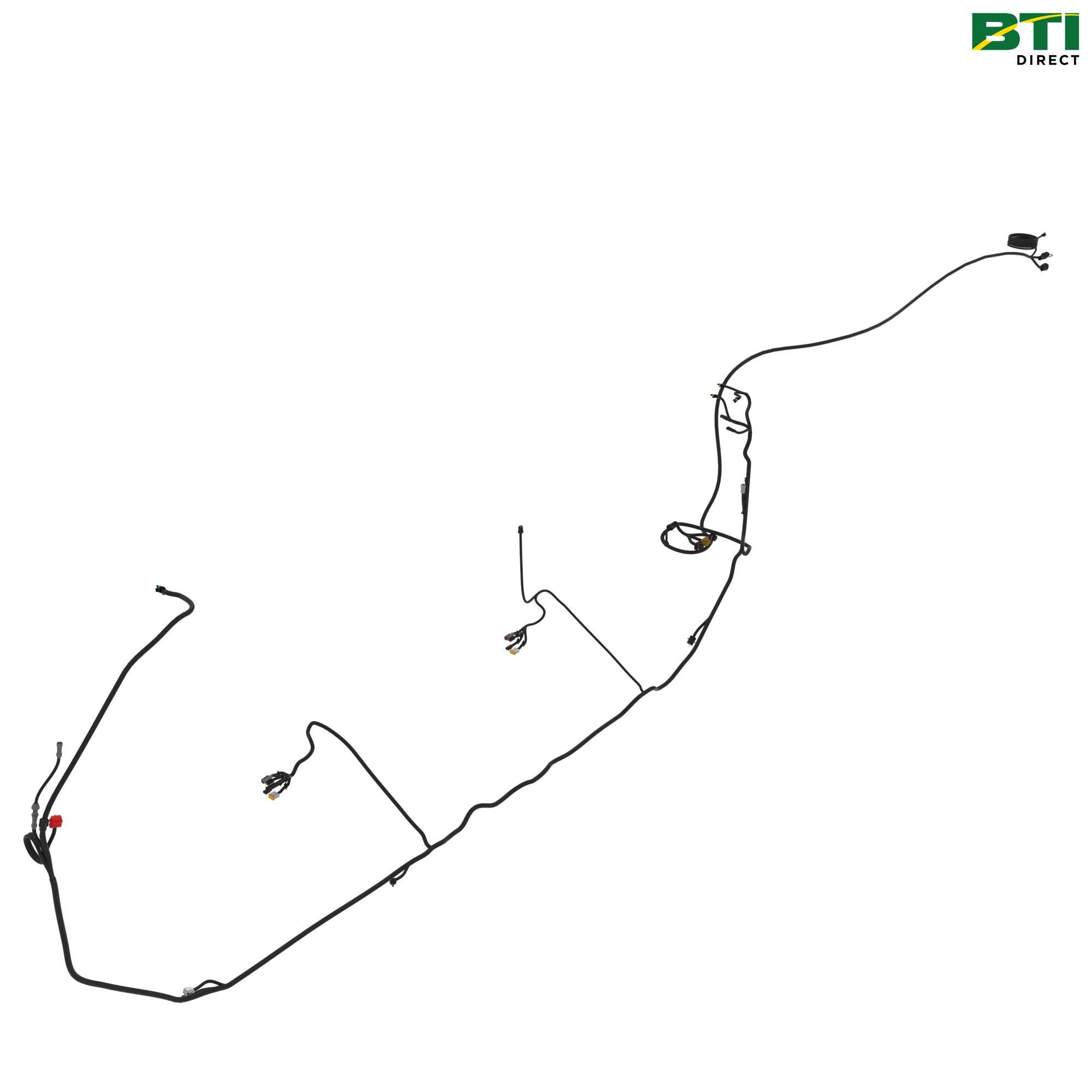 AA95827: Primary Wiring Harness