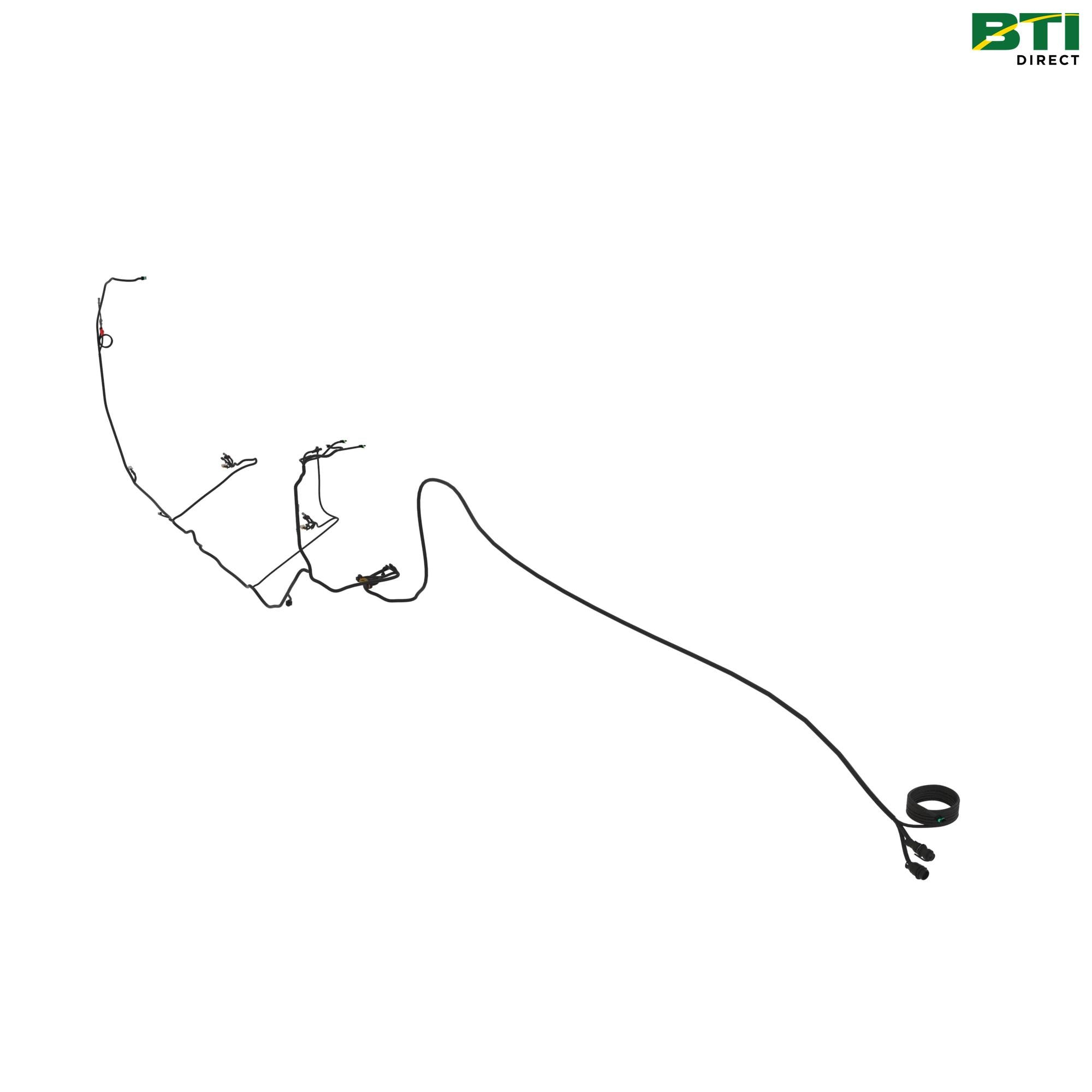 AA95827: Primary Wiring Harness