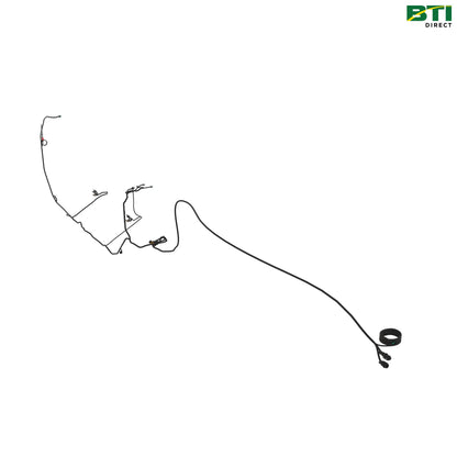AA95827: Primary Wiring Harness