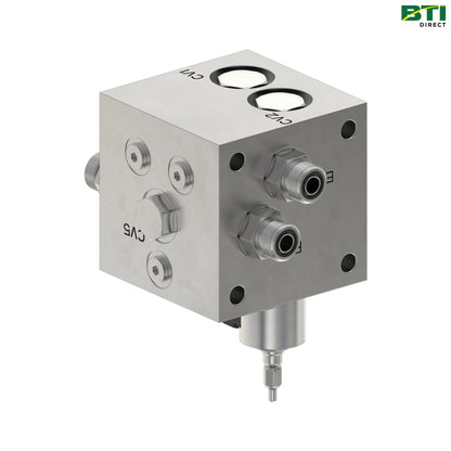AA95873: Valve