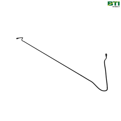 AA95890: Draft Tube Wiring Harness
