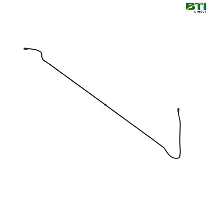 AA95890: Draft Tube Wiring Harness