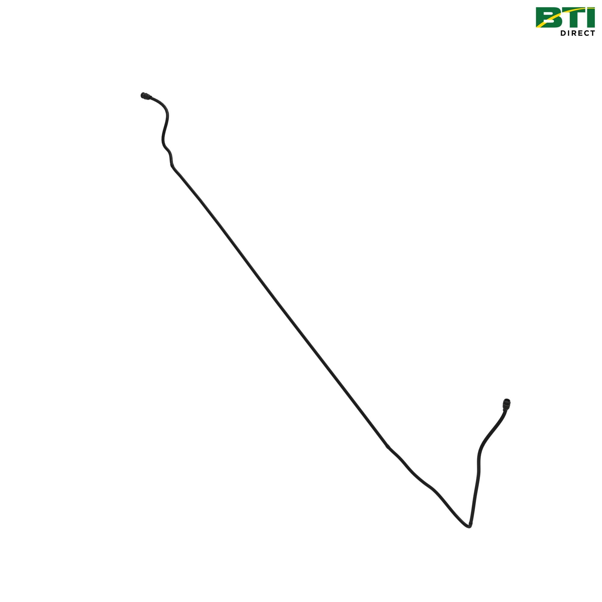 AA95890: Draft Tube Wiring Harness