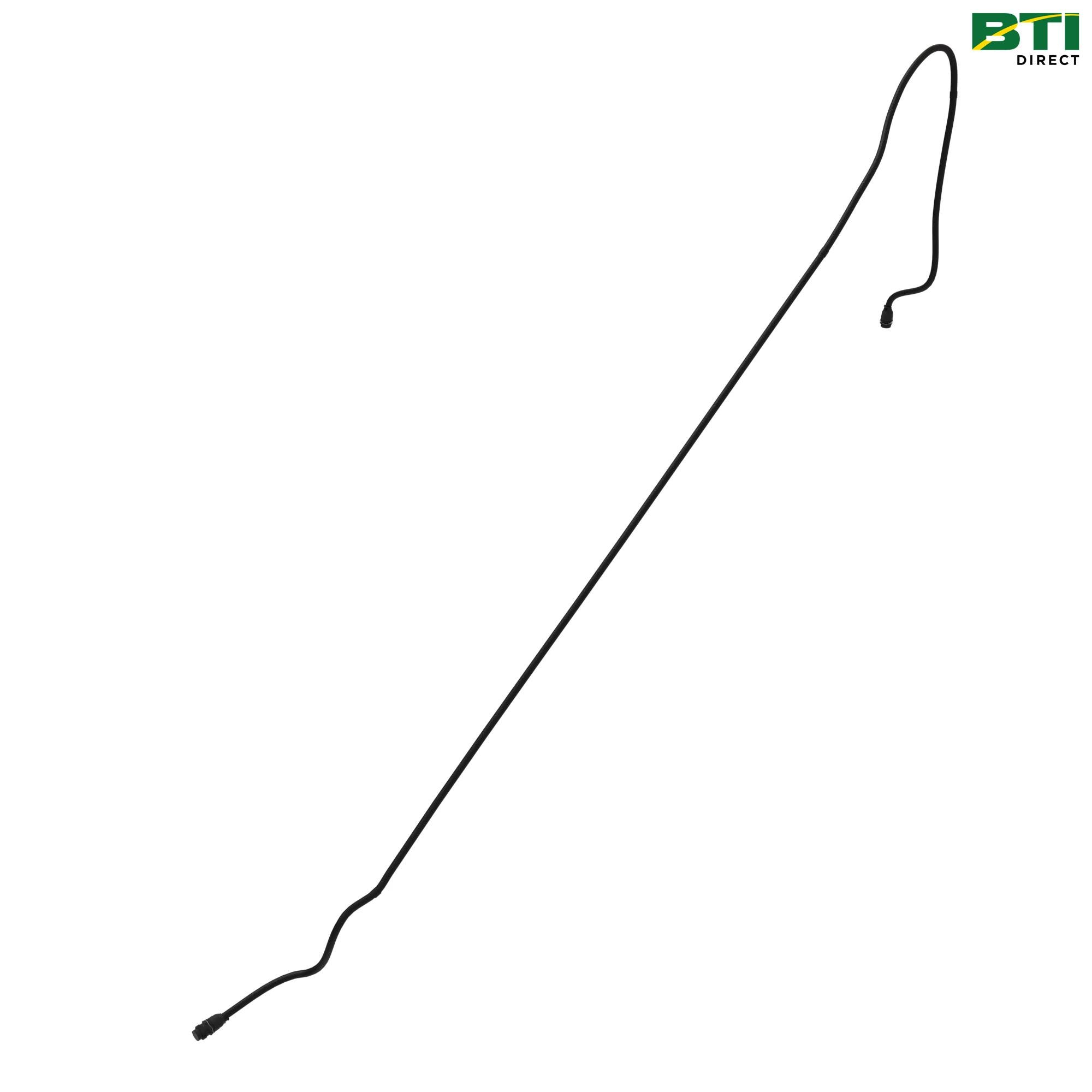 AA95891: CAN Draft Tube Wiring Harness