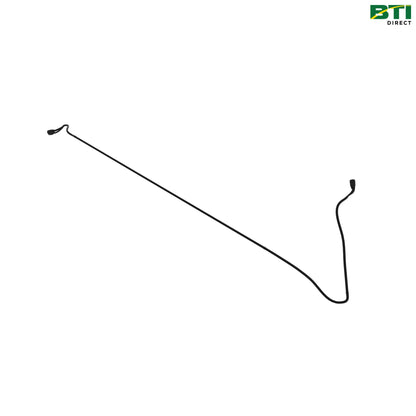 AA95913: PTO Draft Tube Wiring Harness