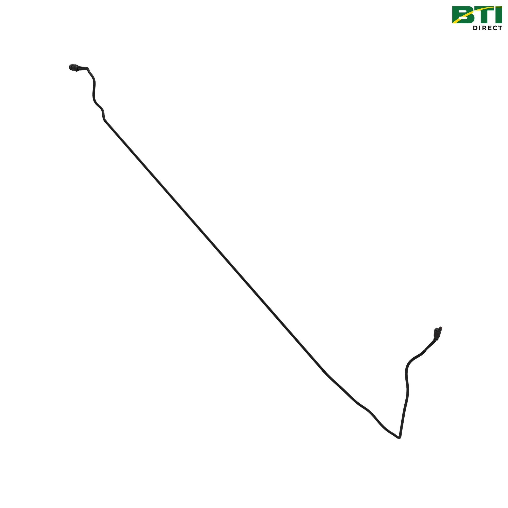 AA95913: PTO Draft Tube Wiring Harness