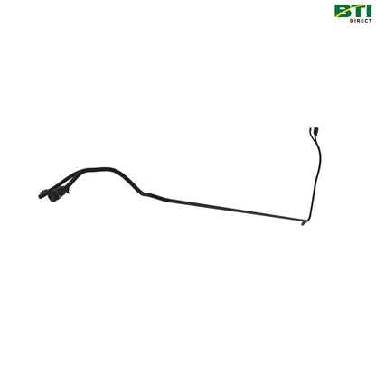 AA95913: PTO Draft Tube Wiring Harness
