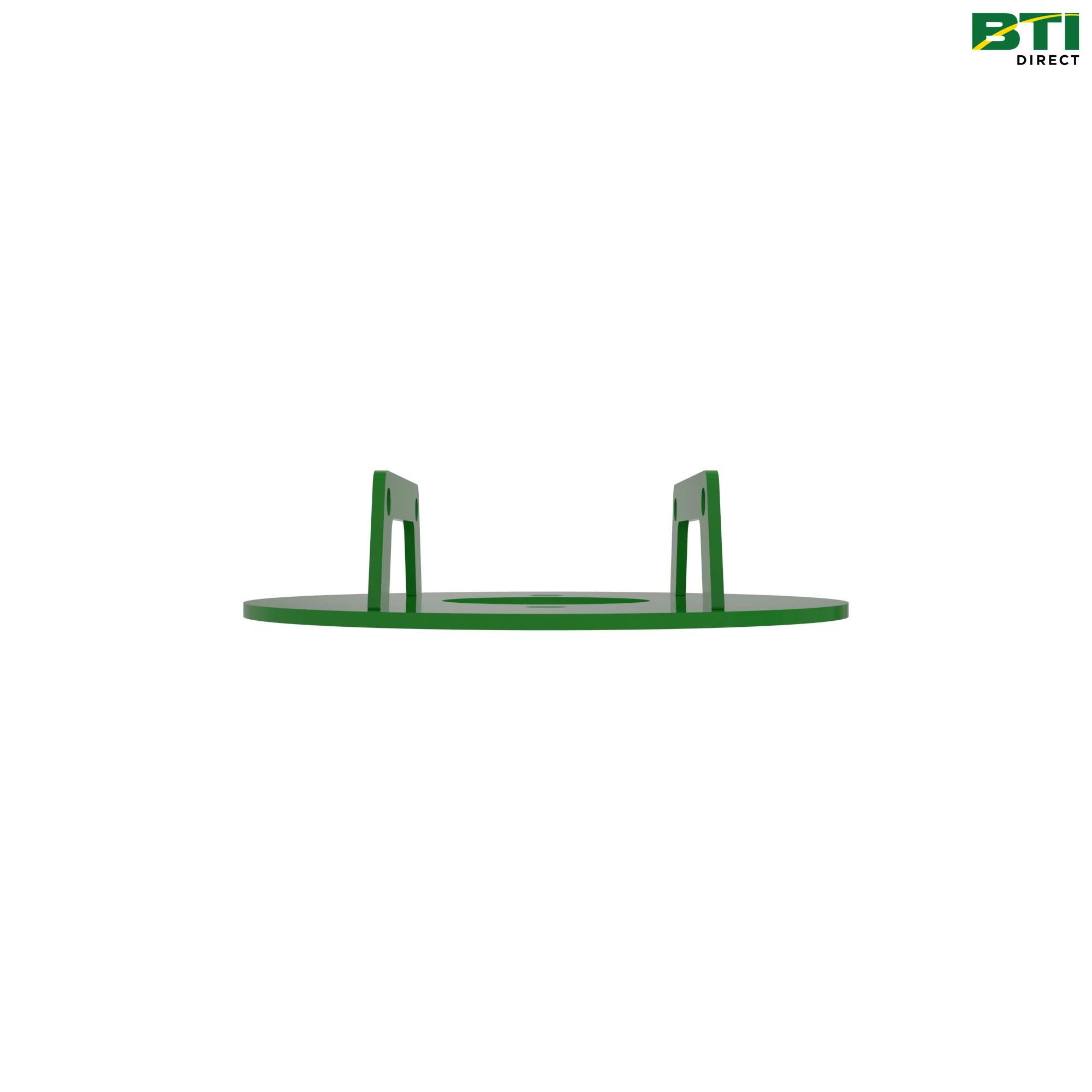 AA95932: Brake Disk